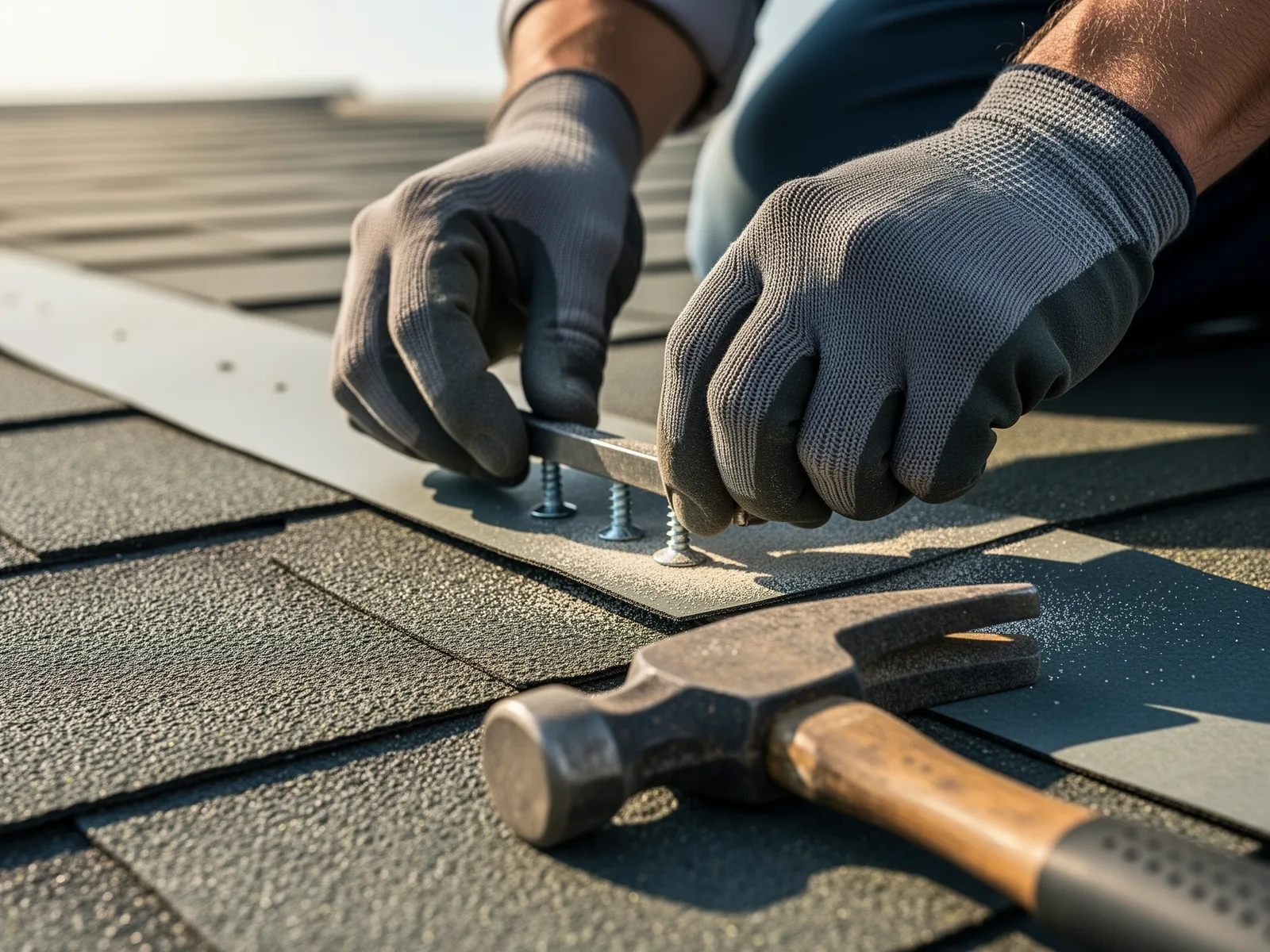 Why choose Fascia Repair in Londonderry, NH